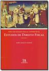 Por um Estado Fiscal Suportável - Estudos de Direito Fiscal - Vol V - José Casalta Nabais