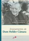 Por um mundo mais humano - ensinamento de dom helder câmara - PAULUS