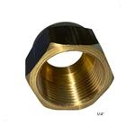 Porca cobre 3/8 sea para flange