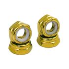 Porca Colorida Truck Skate SOURCE 13mm M8