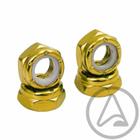 Porca Colorida Truck Skate SOURCE 13mm M8