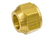 Porca flange 3/8 sae 20103 / 30062