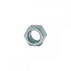 Porca Torneada Newfix Zincada 3/4'' Nc 25Pecas 3713701