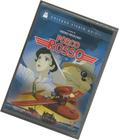 Porco Rosso De Hayao Miyazaki Studio Ghibli Dvd Lacrado