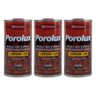 Porolux Bellinzoni + Proteção + Realça Cor Granito 500ml Kit C/ 3