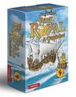 Port Royal: A Caminho - Papergames - Jogo De Cartas Pocket
