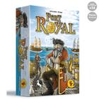 Port Royal - Jogo de Cartas Papergames - PAPER GAMES