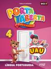 Porta Aberta Língua Portuguesa - 4º Ano