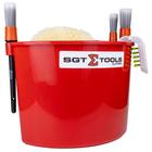 Porta Acessórios para Baldes SGT Tools Detailers