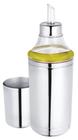 Porta Azeite 500 ml Inox - Gedex