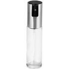 Porta Azeite Vinagre Spray Galheteiro Dosador Aço Inox 100ml - UnyHome