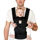 Porta-bebês Ergobaby All Carry Positions SoftTouch Cotton