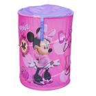 Porta Brinquedos Minnie 5917