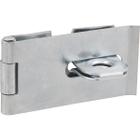 Porta Cadeado 3" Zincado pacote com 12 peças - Vonder