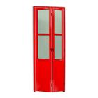 Porta Camarão Meia Lambril Meia Vidrão Linha 25 Vidro Boreal 210cm x 80cm Brimak