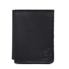 Porta Cartao CNH Vertical Carteira Masculina Couro Pratica Moderna Dia a Dia