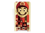 Porta Celular de Mesa Mario Bross em MDF