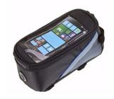 Porta Celular Suporte Bolsa Quadro Bike Bicicleta - BOLSA BIKE