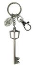 Porta-chaves Disney Kingdom Hearts Sora Sword Pewter