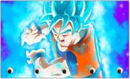 Goku  HB Informática