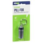 Porta-chaves Ezy-Dose Nitro-Fresh Pill Fob 1 cada da Ezy Dose (pacote com 4)