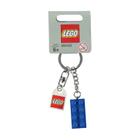 Porta-chaves LEGO Clássico Azul