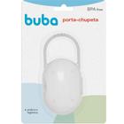 Porta Chupeta Transparente - Buba