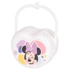 Porta chupetas Minnie Baby Plasutil ref.6941