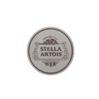 Porta Copo Stella Artois Branco Em Mdf F031