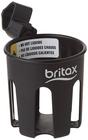 Porta-Copos para Carrinho Britax - Compatível com B Agile, B Free, Pathway e B Lively