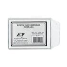 Porta Documentos Com Aba Acp 120X160Mm P-12 C/100