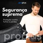 Porta Dolar Anti Furto Academia Corrida Passeio Porta Celular Masculino Feminino Cintura Para Homem Mulher Prático