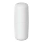 Porta Escova de Dente Bold Branco PEL100BR - Ou