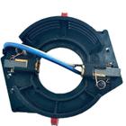 Porta escovas bosch original p/ gsb 16 re 220v 2609199403