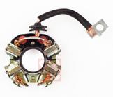 Porta Escovas Para Motor De Arranque Renault Extra, Rapid, Clio, Clio II, Express, Scénic A-128-12v