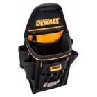 Porta Ferramentas Em Lona Para Cinto Dewalt 19 Bolsos Eletricista Gesseiro Pedreiro DWST83483-LA Bolsa De Ferramentas Pa