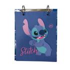 Porta Fichas Argolado Dac Com 80 Fichas Stitch