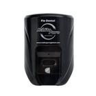 Porta Fio Dental Parede Dispenser Fio 200/500 Metros Preto