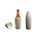 Porta Garrafa Cerveja Litrão Camisinha 1 Litro Termico Kit 5 - Isoterm