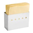 Porta Guardanapo Inox - AN963 - Mimo Style