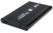 Porta HD pc Notebook Sata 2.5 USB 2.0