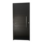 Porta Lambril com Puxador Super 25 210cm x 100cm Brimak