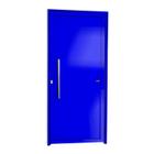 Porta Lambril com Puxador Super 25 210cm x 100cm Brimak