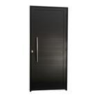 Porta Lambril com Puxador Super 25 210cm x 90cm Brimak