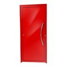 Porta Lambril Savana com Puxador Super 25 210cm x 100cm Brimak