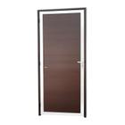 Porta Lambril Super 210cm x 80cm Brimak