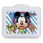 Porta lanches Mickey Babygo