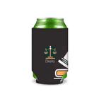 Porta Lata 350ml Profissões (Direito)