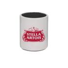 Porta Lata Aluminio Stella Artois 350Ml