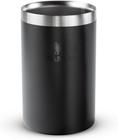 Porta Lata Stanley Can Cooler Black 296ml Para Latas 350ml Preto